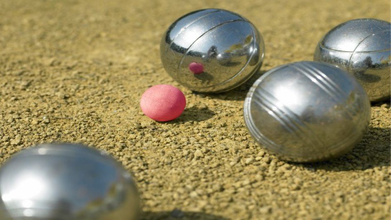 Boule - Landal Vakantiepark Bos en Duin