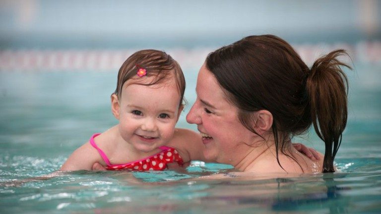 Pool Hof Domburg - Landal Vakantiepark Bos en Duin