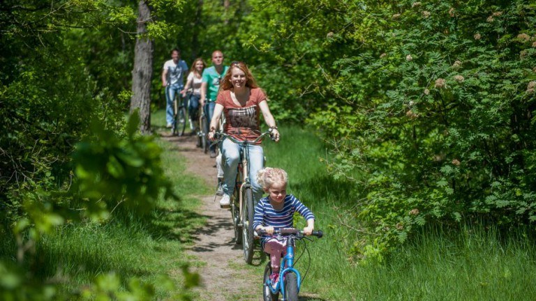 Umwelt - Landal Vakantiepark Bos en Duin