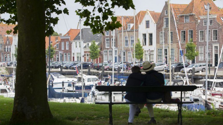 Umwelt - Landal Vakantiepark Bos en Duin