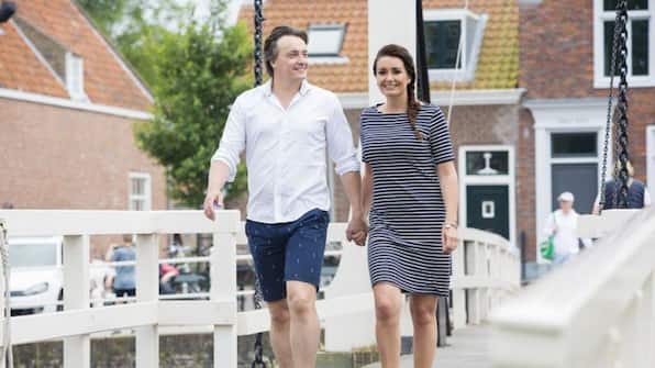 Omgeving - Roompot Vakantiepark Bos en Duin