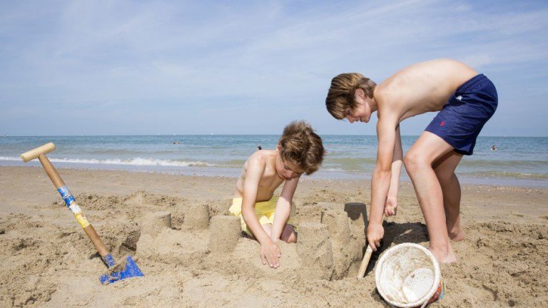 Umwelt - Landal Vakantiepark Bos en Duin