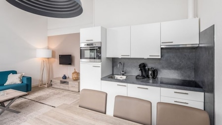 6-Personen Bungalow Typ Komfort 6