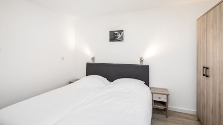 6-Personen Bungalow Typ Komfort 6