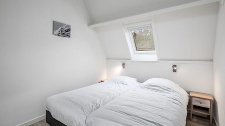 6-Personen Bungalow Typ Komfort 6
