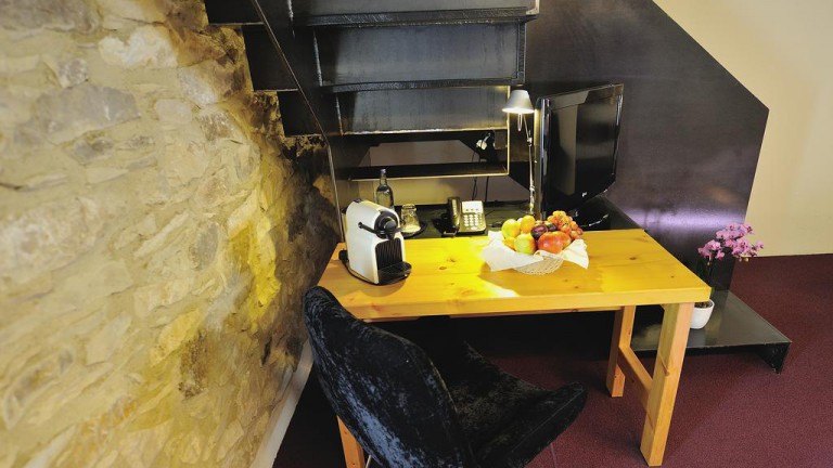 Comfort plus kamer - Best Western BierKulturHotel Schwanen