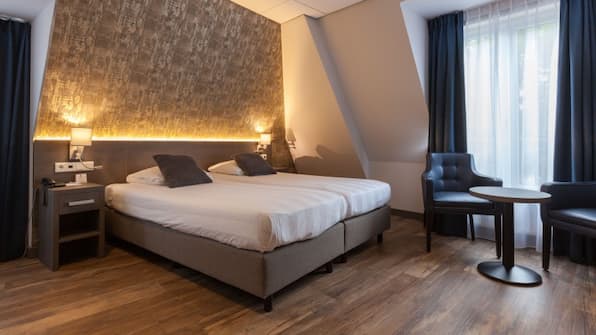 Comfort kamer - Best Western Hotel Baars