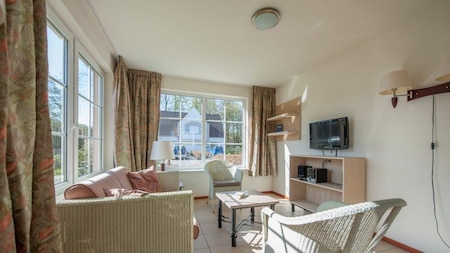 4-Personen Bungalow Typ BBL4