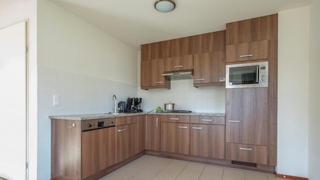 4-Personen Bungalow Typ BBL4