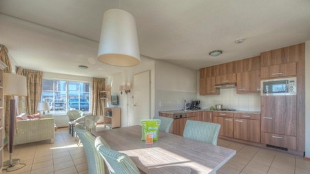 4-Personen Bungalow Typ BBL4