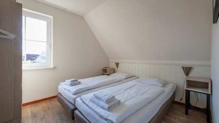 4-persoons Bungalow type BBL4