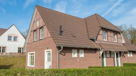 6-Personen Bungalow Typ BB6