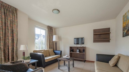 6-Personen Bungalow Typ BB6