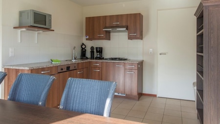 6-Personen Bungalow Typ BB6