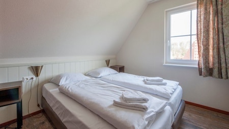 6-Personen Bungalow Typ BB6