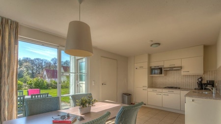 4-Personen Bungalow Typ BB4