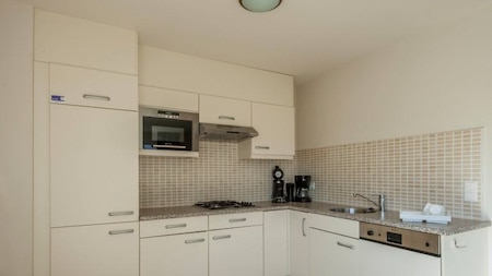 4-Personen Bungalow Typ BB4