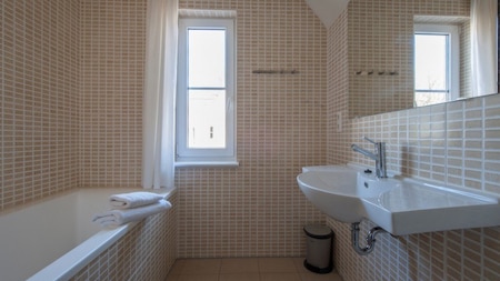 4-persoons Bungalow type BB4