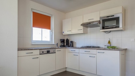 7-Personen Bungalow Typ BB7