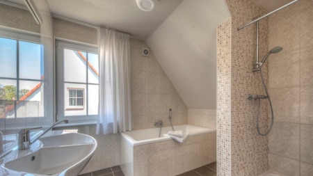 7-Personen Bungalow Typ BB7