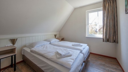 7-persoons Bungalow type BB7