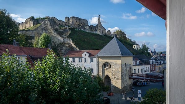 Valkenburg - Hotel Janssen