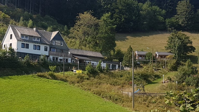 Landgasthof Nesselbach