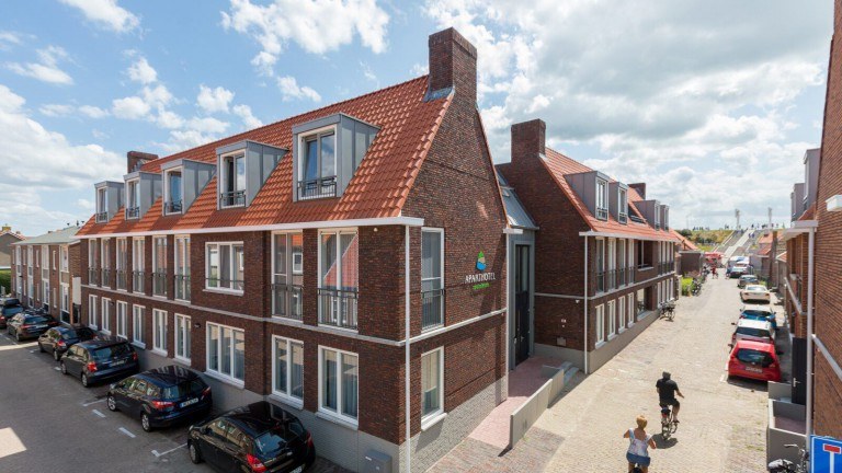 Aparthotel Zoutelande