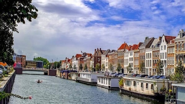 Omgeving - Aparthotel Zoutelande Omgeving - Aparthotel Zoutelande