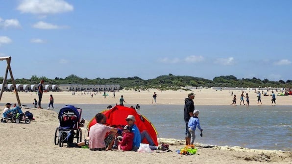 Omgeving - Vakantiepark Fort den Haak