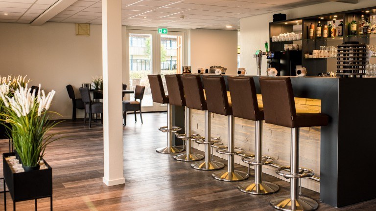 Bar - Hotel Nes