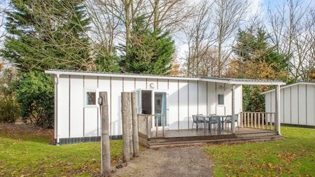 Buitenaanzicht - Roompot Beach Resort Buitenaanzicht - Roompot Beach Resort