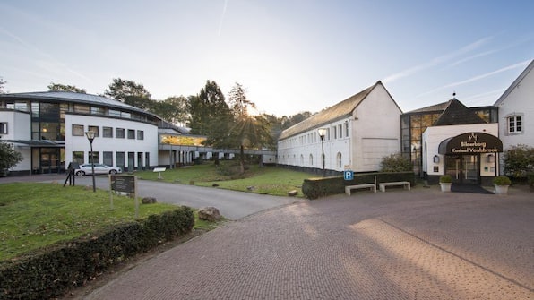 Bilderberg Kasteel Vaalsbroek - Bilderberg Kasteel Vaalsbroek Bilderberg Kasteel Vaalsbroek - Bilderberg Kasteel Vaalsbroek