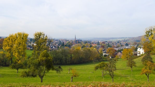 Vaals - Bilderberg Kasteel Vaalsbroek
