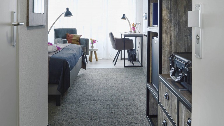 Standaardkamer - Hotel Eeserhof