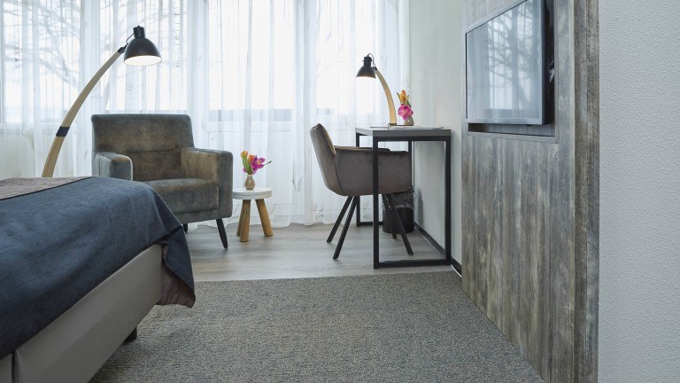 Standaardkamer - Hotel Eeserhof