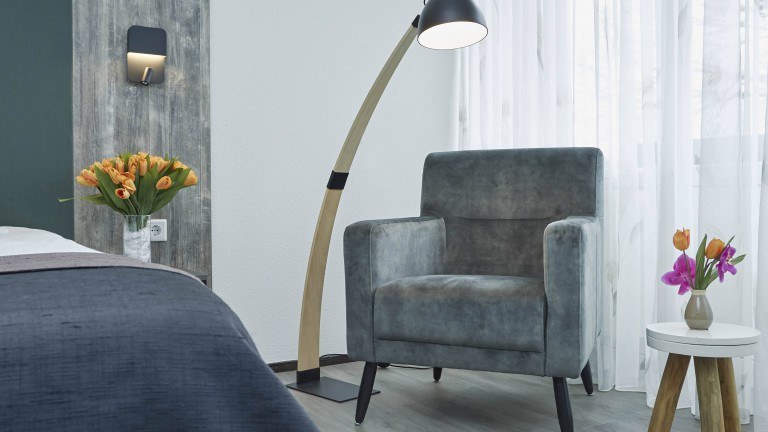 Standaardkamer - Hotel Eeserhof