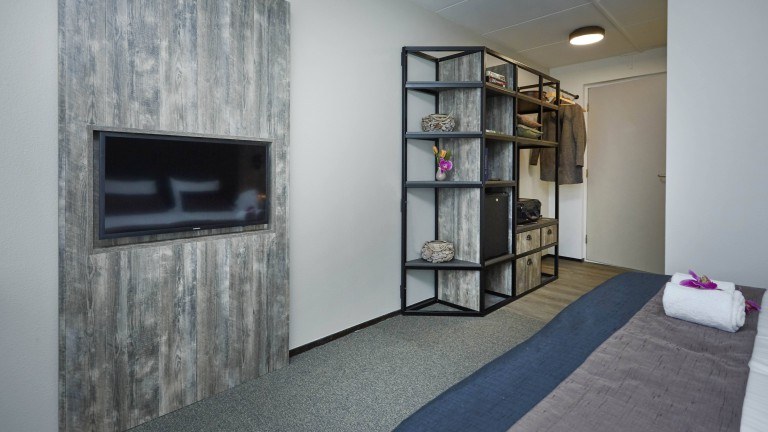 Standaardkamer - Hotel Eeserhof