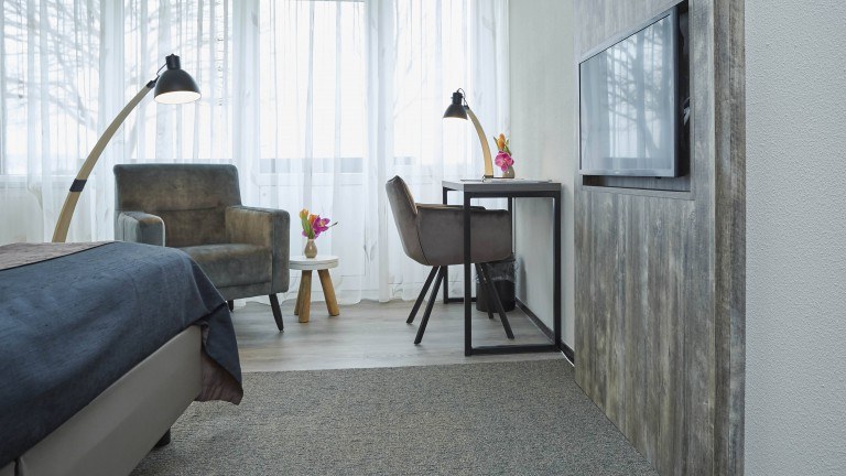 Standaardkamer - Hotel Eeserhof