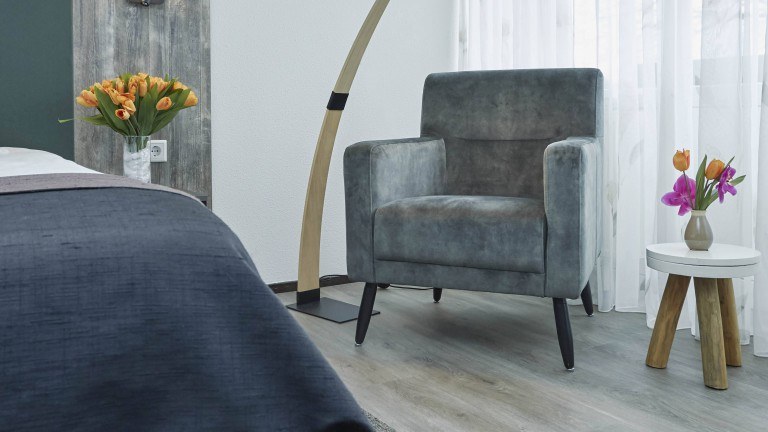 Standaardkamer - Hotel Eeserhof