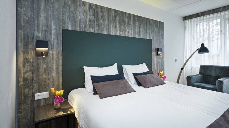 Standaardkamer - Hotel Eeserhof
