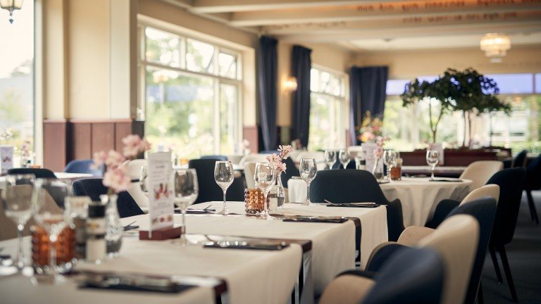 Restaurant - Van der Valk Hotel Hardegarijp Leeuwarden