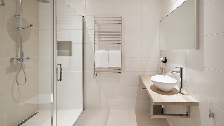 Standaardkamer - Van der Valk Hotel Hardegarijp Leeuwarden