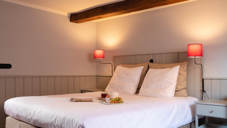 Comfort kamer - Herberg