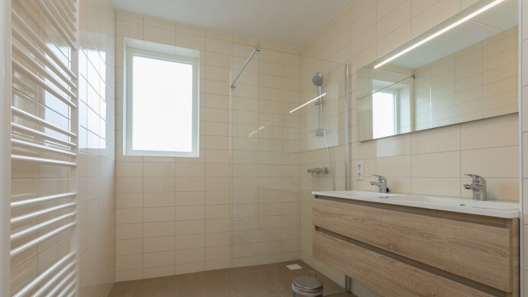 Badezimmer - Aparthotel Zoutelande