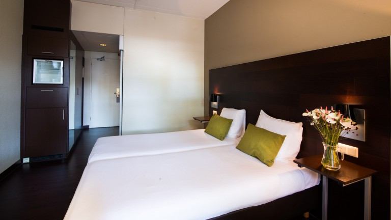 superior kamer - Ampt van Nijkerk