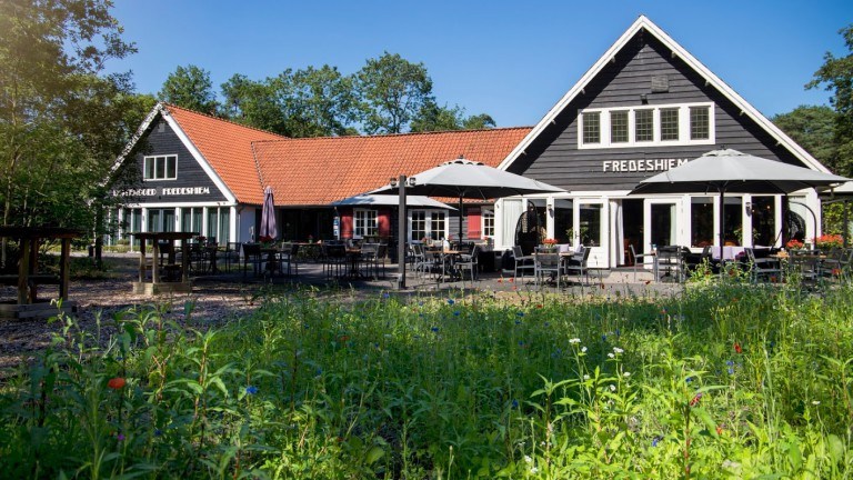 Landgut Fredeshiem - Landgut Fredeshiem