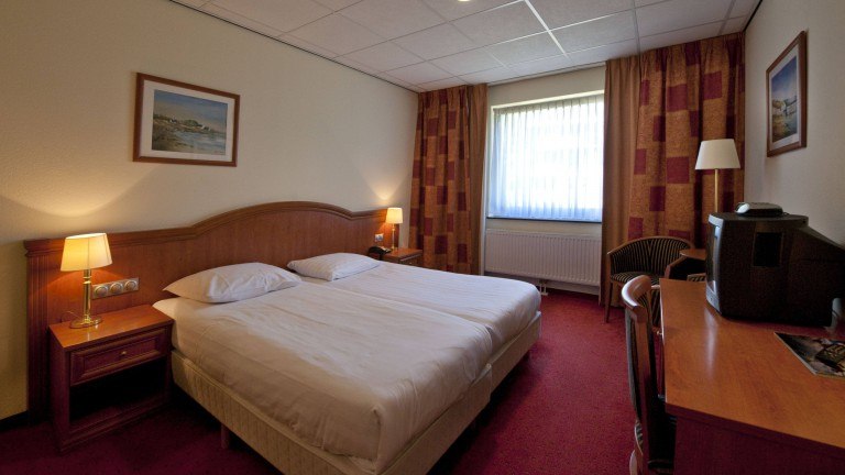 Basiskamer - Parkhotel Valkenburg