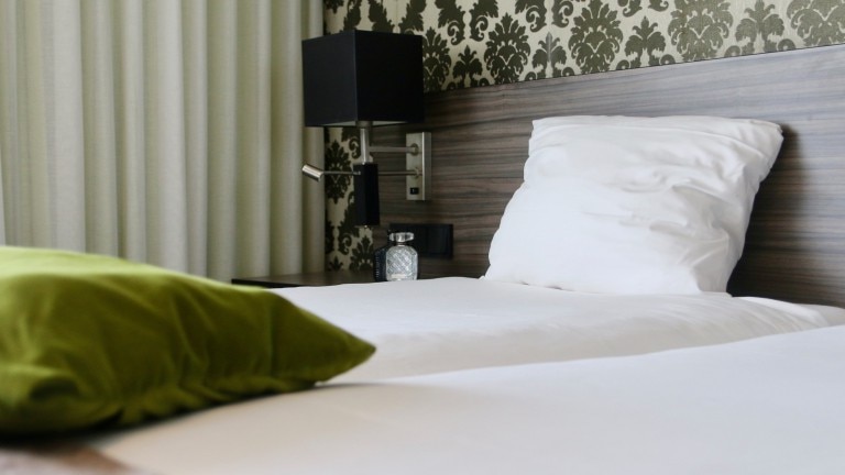 Comfort kamer - Parkhotel Valkenburg