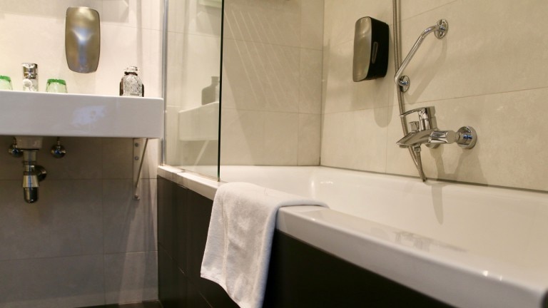 Comfort kamer - Parkhotel Valkenburg